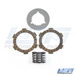 Clutch Kit, Complete Suzuki 50 JR 78-04