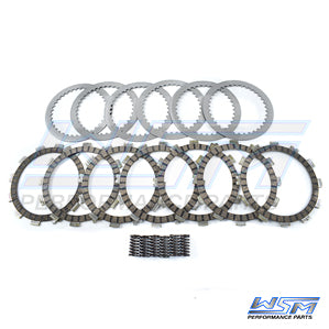 Clutch Kit, Complete Suzuki 250 / 350 DR 90-99