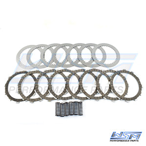 Clutch Kit, Complete Suzuki 450 RMZ 08-25