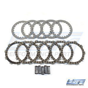 Clutch Kit, Complete Yamaha 65 YZ 18-19
