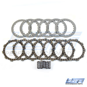 Clutch Kit, Complete Yamaha 85 YZ 02-21