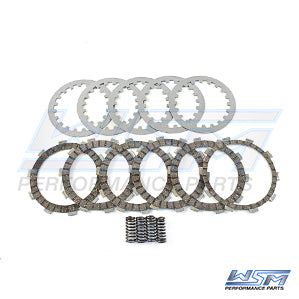 Clutch Kit, Complete Yamaha 225 / 230 TT 86-15