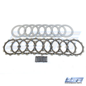 Clutch Kit, Complete Yamaha 250 WR-F 02-19