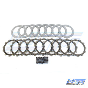 Clutch Kit, Complete Yamaha 250 WR-F / YZ-F 01-07