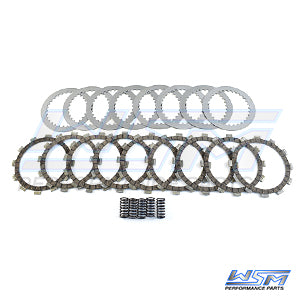 Clutch Kit, Complete Yamaha 250 YZ-F 08-13