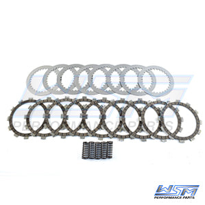 Clutch Kit, Complete Yamaha 250 YZ-F 14-18
