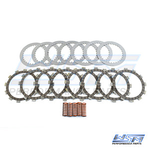 Clutch Kit, Complete Yamaha 250 YZ-F 19-21