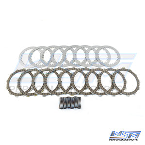 Clutch Kit, Complete Yamaha 450 YZ-F 03-04