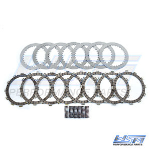 Clutch Kit, Complete Yamaha 450 YZ-F 14-21