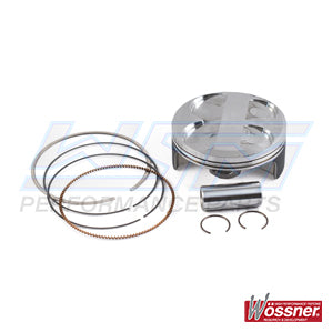 Piston Kit Kawasaki 250 KX-F 11-14 Standard A OEM# 13001-0125,