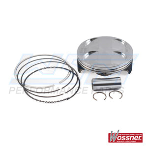 Piston Kit Honda 450 CRF-R 13-14 Standard A 2 Rings OEM# 13101-MEN-A70,