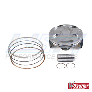 Piston Kit Yamaha 250 WR-F / YZ-F 14-25 Standard A OEM# 1SM-116A0-00-00,