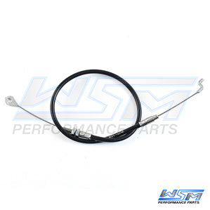 Cable, Lower Latch Cowling Mercury / Mariner Verado 200 - 400 Hp OEM# 889694,