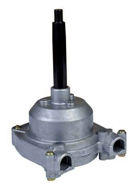 ZTS Rotary Single Helm