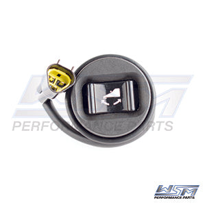 Switch, Tilt & Trim Yamaha 200 - 250 Hp 76 Degree 97-05 OEM# 61A-82563-00-00