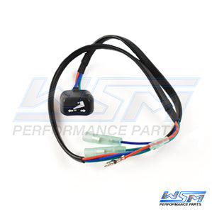 Switch, Tilt & Trim Mercury For Side Mount Box OEM# 16991A1,