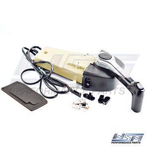 Control Box Assembly Yamaha 50 / 115 / 250 Hp - Push To Open OEM# 704-48205-11-00,