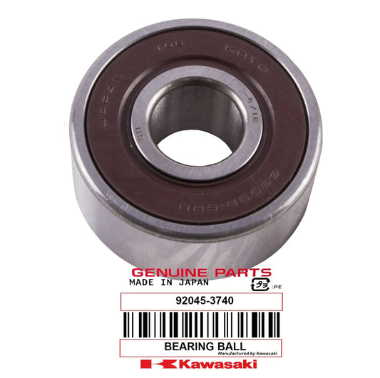 Bearing - Kawasaki OEM# 92045