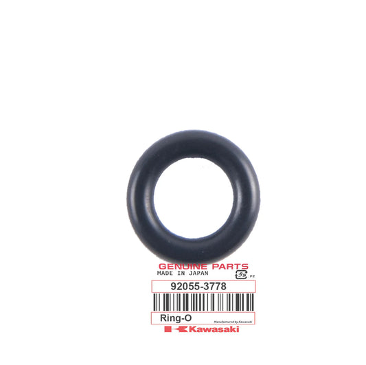 O Ring - Kawasaki OEM# 92055-3778