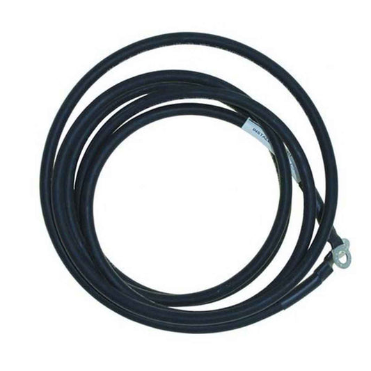 Battery Cable 6 GA x 72'' - Black
