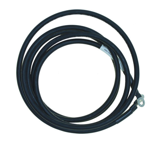 Battery Cable 6 GA x 96'' - Black