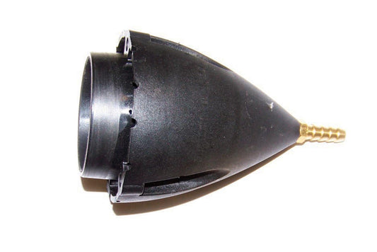 Pressure Cap Sea-Doo 1503 4-Tec 02-07 OEM# 529035843