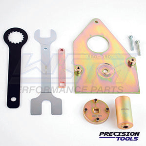 Supercharger Tool Kit Sea-Doo 1503 4-Tec