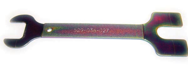Supercharger Retaining Key Sea-Doo 1503 4-Tec 03-09 OEM# 529035949,