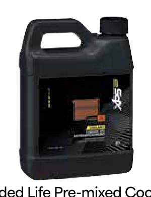 Sea-Doo Extended Life Pre-mixed Coolant - 1 qt. / 0.946 L-9779150
