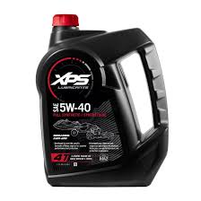 Oil 4T 5W40 Synthetic Gal/3,785L Sea - Doo OEM# 9779493