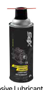Sea-Doo Anti-Corrosive Lubricant - 14 fl. oz. / 400 g OEM# 9779701 | Sea-Doo 9779701