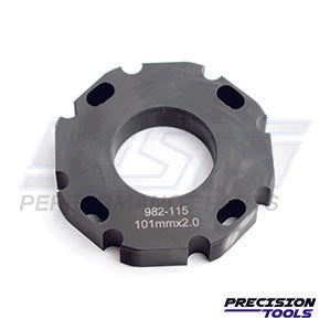 Thread Chaser Yamaha 75 - 115 Hp