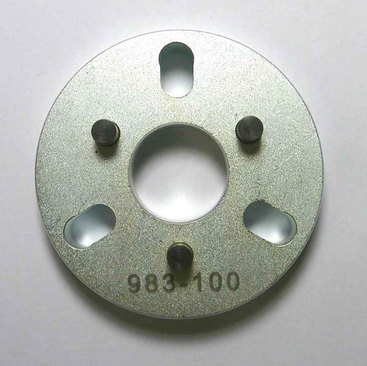 Thread Chaser Adapter Yamaha 40 - 50 Hp