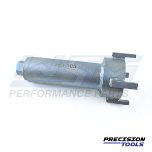 Thread Chaser / Nut Installer Tool Mercury OEM# 73688