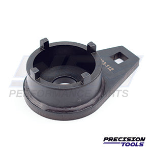 Bearing Carrier Retainer Nut Tool Mercury / Mercruiser Torque / Sport Master OEM# 91-840393