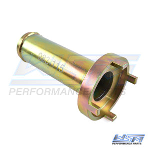 Thread Chaser / Nut Installer Tool Yamaha 70 - 130 Hp
