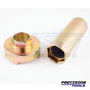 Thread Chaser / Nut Installer Tool Yamaha F300 / F350 5.3 Liter OEM# YB-06784,