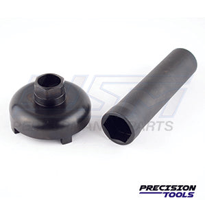 Thread Chaser / Nut Installer Tool Yamaha 200 - 300 Hp 4 Stroke 4.2 Liter OEM# 90890-06513,