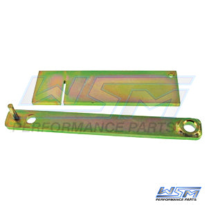 Shift Cable Anchor Adjustment OEM# 17262A1,