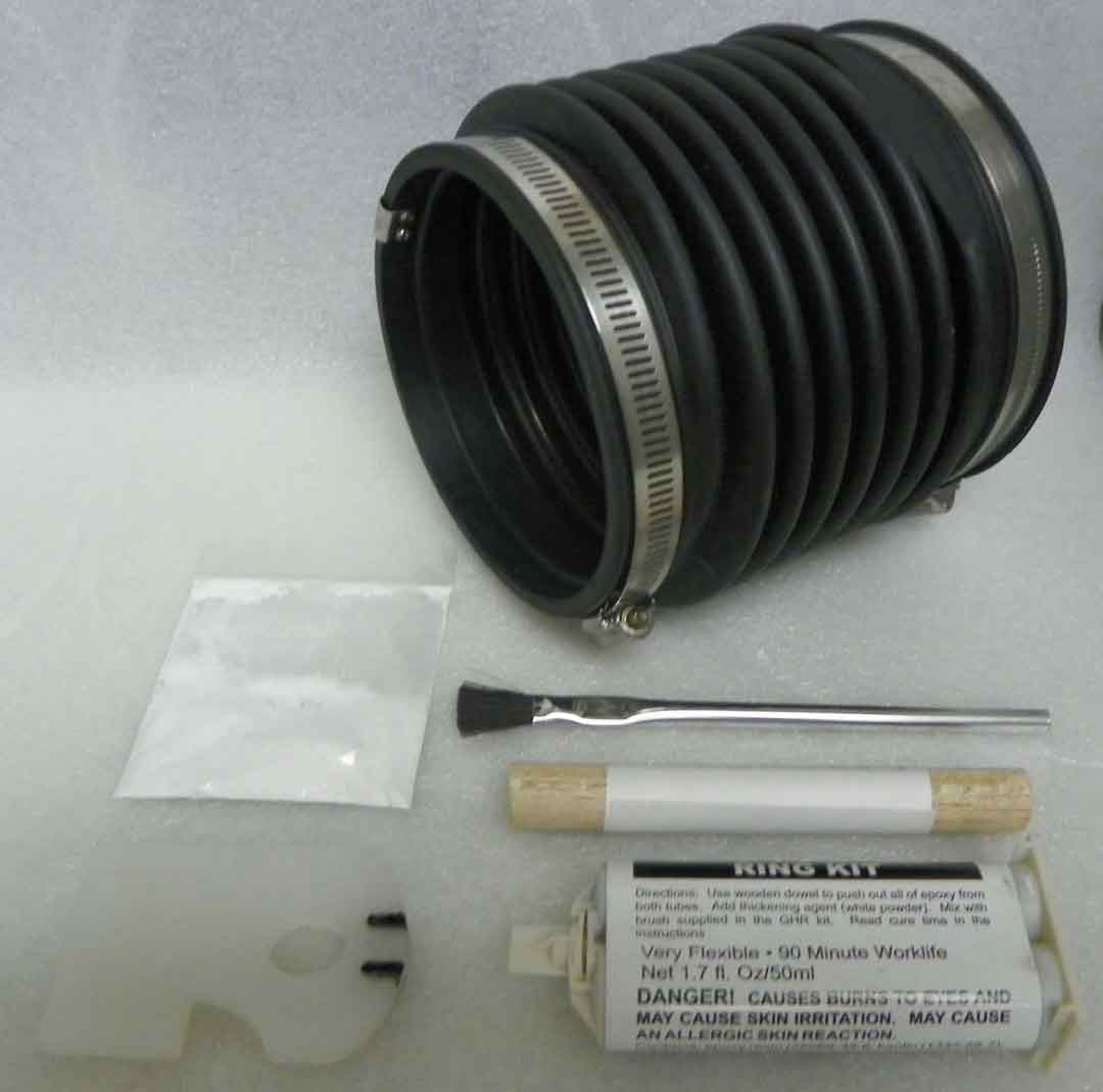 Gimbal Housing Repair Kit Mercruiser Alpha 1