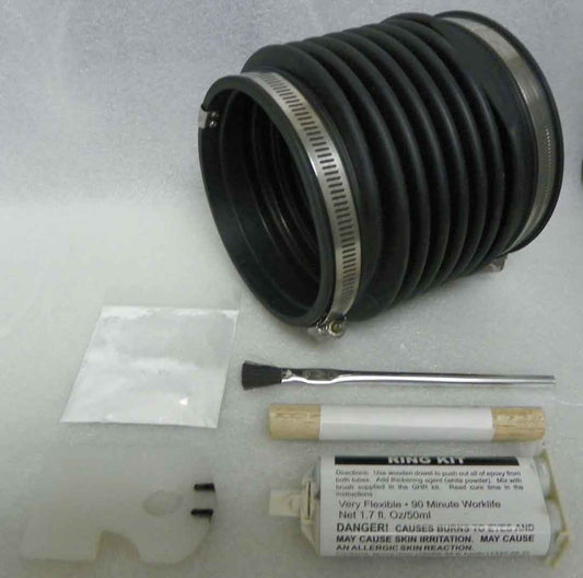 Gimbal Housing Repair Kit Mercruiser Alpha 1