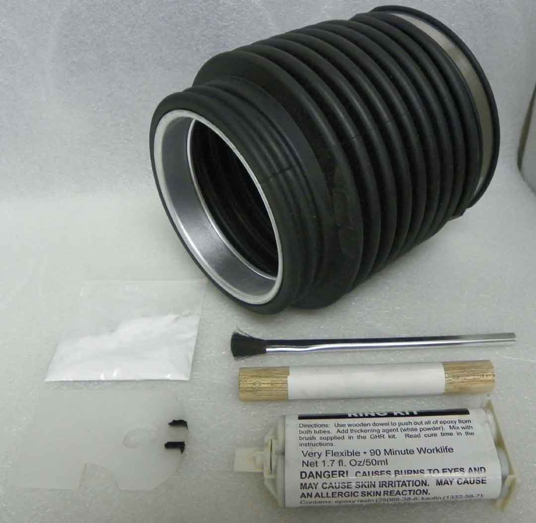 Gimbal Housing Repair Kit Mercruiser Bravo
