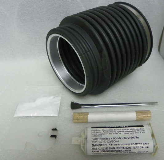 Gimbal Housing Repair Kit Mercruiser Bravo
