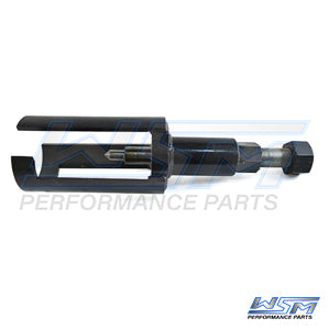 Prop Puller Through Hub Exhaust V6 Large