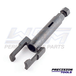 Lower Unit Bearing Carrier Puller
