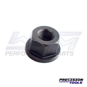 Gimbal Bearing Puller Flange Nut