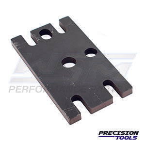 Gimbal Bearing Puller Plate