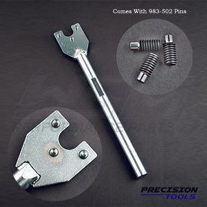 Tilt / Trim Wrench Mercruiser