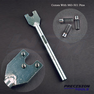Tilt / Trim Wrench OMC / Yamaha