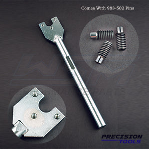 Tilt / Trim Wrench Mercury
